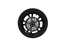 CERCHIO ANTERIORE KYMCO PEOPLE 300 i GT 2010 2017 CERCHIONE RUOTA DISCO