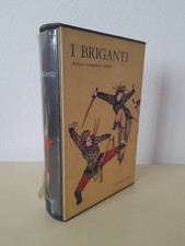 I BRIGANTI - ANTICO ROMANZO CINESE  / FRANZ KUHN - I MILLENNI EINAUDI 1956 1° ED