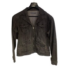 Giacca Jeans Donna Fiorella