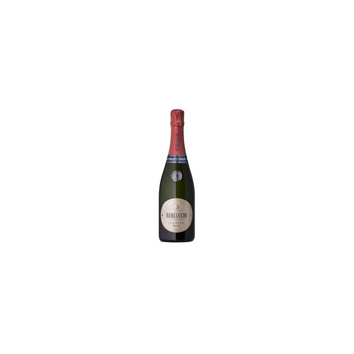 Berlucchi cuvée imperiale - berlucchi,