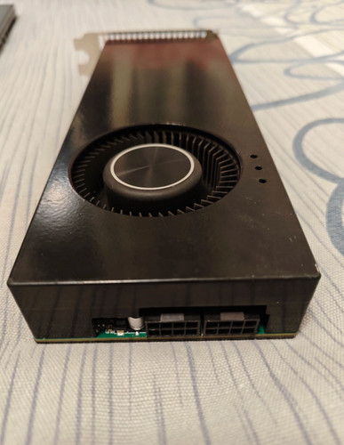 Nvidia tesla v100 gpu - 16, gb