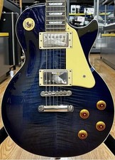 Epiphone les paul standard - paul,