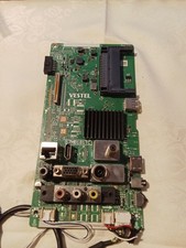 SCHEDA MADRE/MAIN PER TV PANASONIC TX-24JS350E SMART