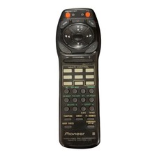 PIONEER CU-VSA030 Audio Power