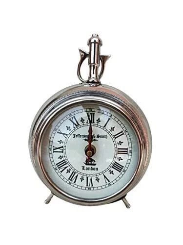 Antico orologio tavolo - da, in