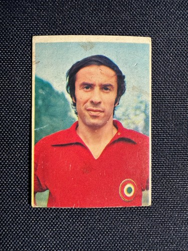 Calciatori reli 1971 - calciatori,