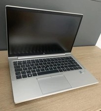 HP Elitebook 840 G7 i5-10210U
