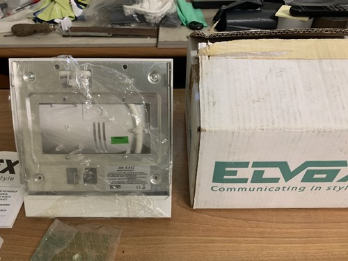 6a42 elvox base da - da, tavolo