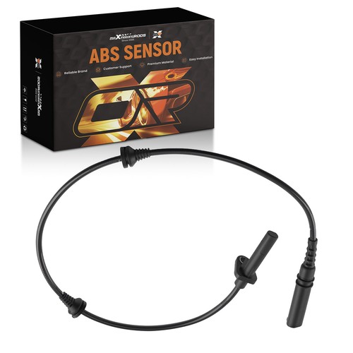 Abs sensore for - abs,