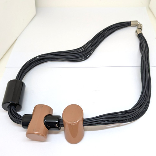 Collana vintage ugo - vintage,