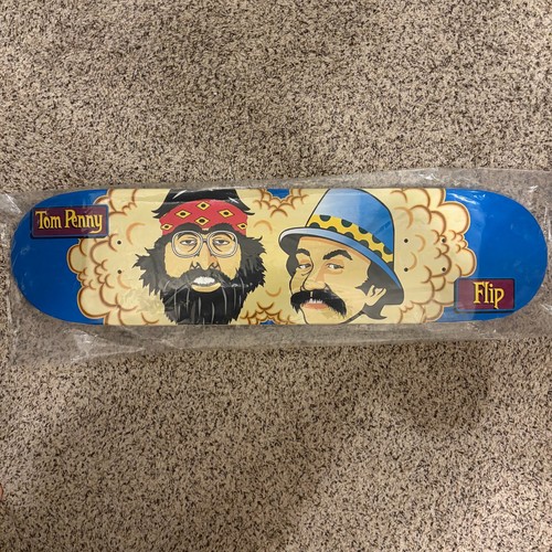 Flip tom penny cheech chong - &,