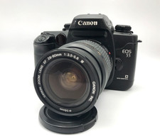 Canon EOS 55 ELAN II 2 REFLEX