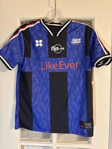 Maglia calcio bambino - , zara