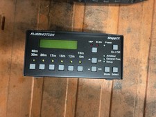 SteppIR Fluidmotion 40M-6M regolatore antenna strumenti radioamatore