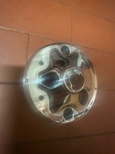 piatto contachilometri plate