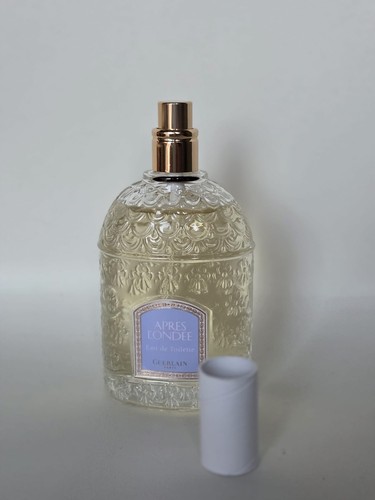 Guerlain apres ondee eau - apres, de