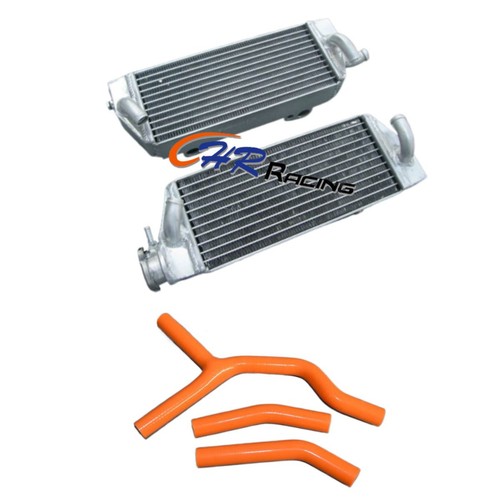 Radiatore alluminio tubo - radiatore,