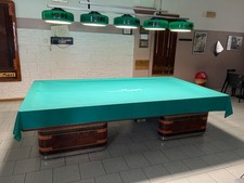 tavolo da biliardo