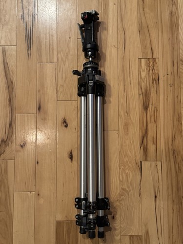 Manfrotto basso italy tripod - manfrotto,