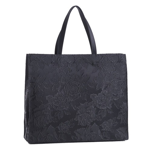 Rose jacquard sub bag - rose, borsa