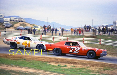 Negativo benny parsons - negativo, 35