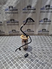 Ford Focus Mk4 2022-2024 Pompa