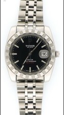 Tudor - Rotor Self-Winding