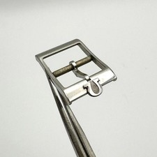 Fibbia Originale Omega anni