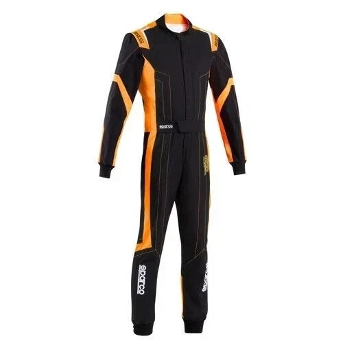 Tuta karting sparco - karting,