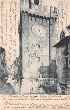 Cartolina - Postcard - Brescia