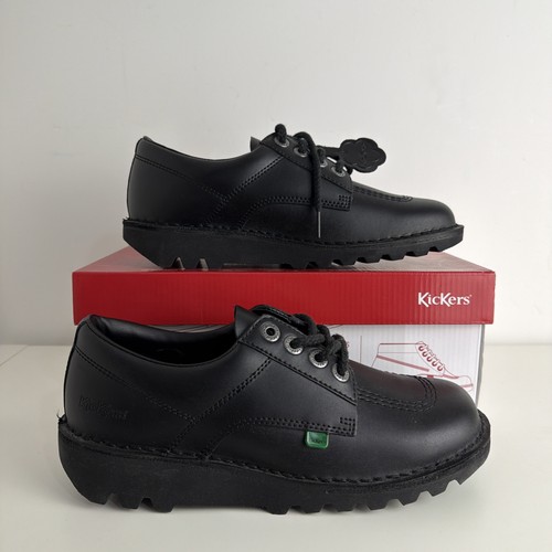Nuove scarpe kickers kick - nuove, lo