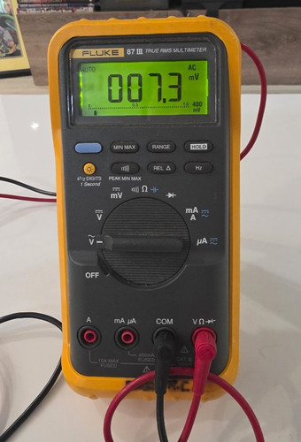Elettricista industriale fluke - industriale,
