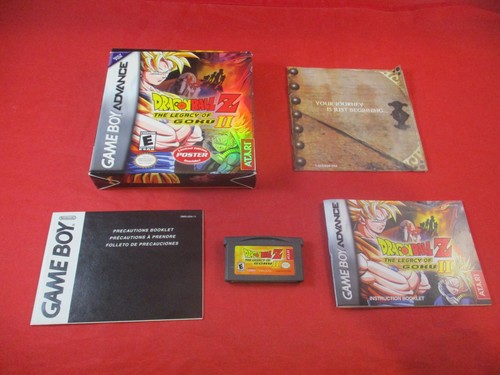 Dragon ball the legacy of - ball,
