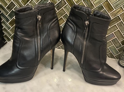 Stivaletti magici jimmy choo - stivaletti,