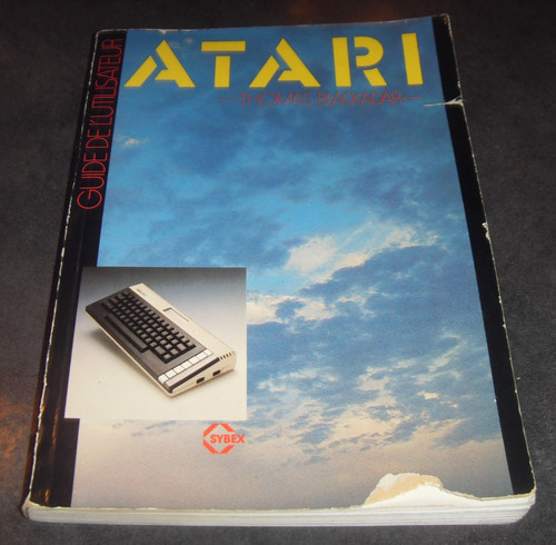 1984 guide utilisateur - guide, l'utilisateur