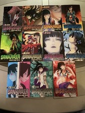 Sankarea: Undying Love Volumes