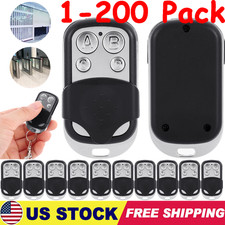 Universal Electric Cloning