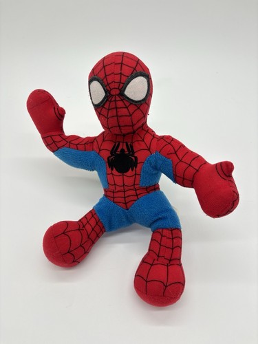 Spider man friends - spider-man, &