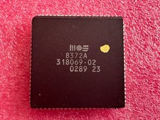 Fat Agnus CSG 8372A (1x CHIP)