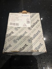 Valvola gas caldaia Vaillant