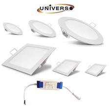 FARO FARETTI LED PANNELLI SLIM