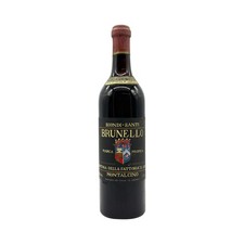 Biondi Santi 1958 Tenuta