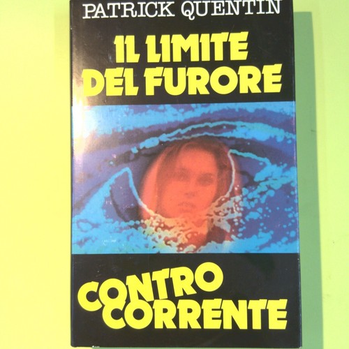 Limite del furore - il,