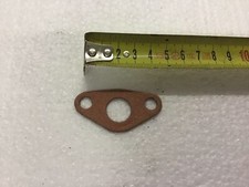 Guarnizione aspirazione