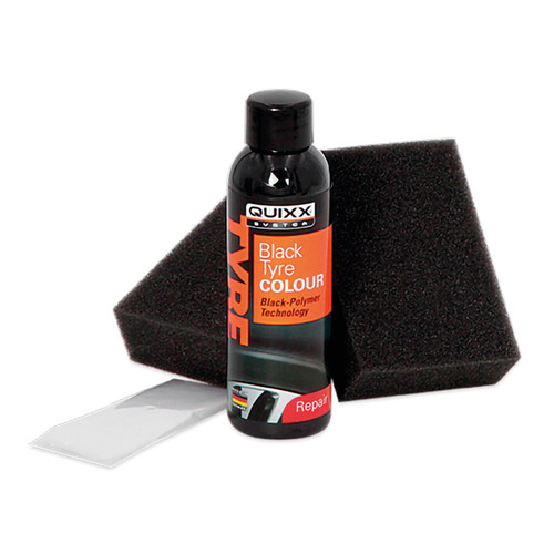 Kit rinnova gomme auto moto - rinnova,