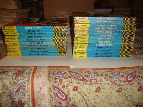Gesebel corno completa buone - gesebel-,