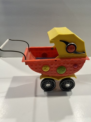 Carrozza carina suzy - carrozza, da