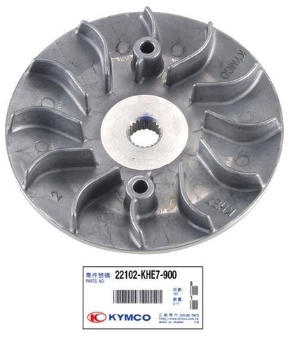 22102 khe7 900 - 22102-khe7-900, semipuleggia