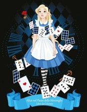 Alice Nel Paese Delle