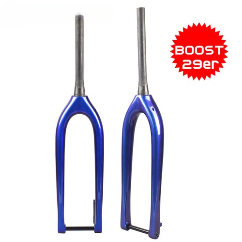 Forcella boost bicicletta - boost,